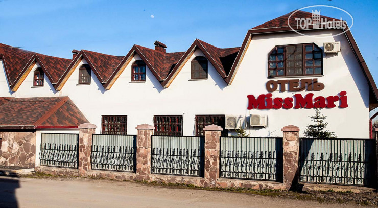 Hotelier's photos Miss Mari