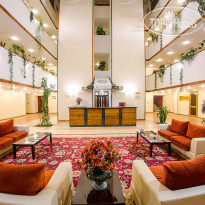 Reikartz Dostar Караганда 