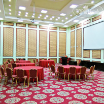 Reikartz Dostar Karaganda