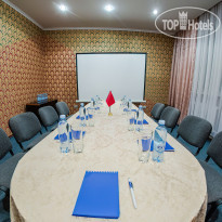 Reikartz Dostar Karaganda