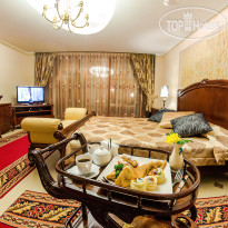 Reikartz Dostar Karaganda