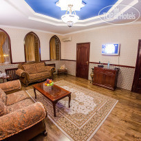 Reikartz Dostar Karaganda