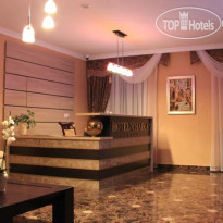 Chaika Hotel