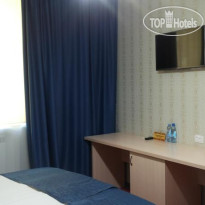 Ak Zhaik Hotel Complex