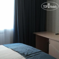 Ak Zhaik Hotel Complex