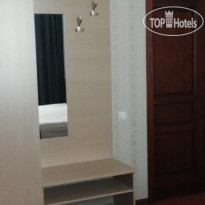 Ak Zhaik Hotel Complex