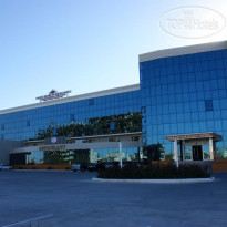 Grand Nur Plaza