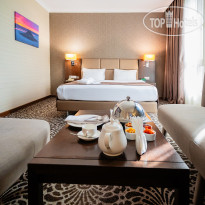 Holiday Inn Aktau - City Centre tophotels