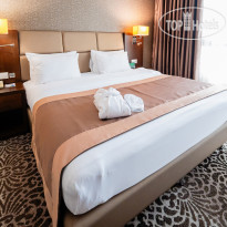Holiday Inn Aktau - City Centre tophotels