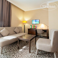 Holiday Inn Aktau - City Centre tophotels