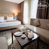 Holiday Inn Aktau - City Centre tophotels