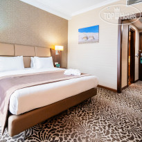 Holiday Inn Aktau - City Centre tophotels