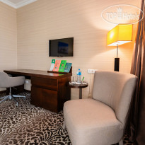 Holiday Inn Aktau - City Centre tophotels