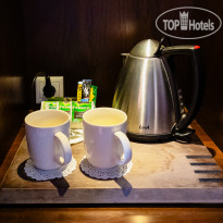 Holiday Inn Aktau - City Centre tophotels