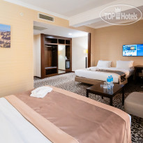 Holiday Inn Aktau - City Centre tophotels