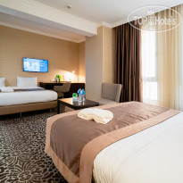 Holiday Inn Aktau - City Centre tophotels