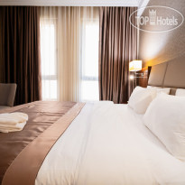 Holiday Inn Aktau - City Centre tophotels