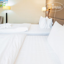 Holiday Inn Aktau - City Centre tophotels