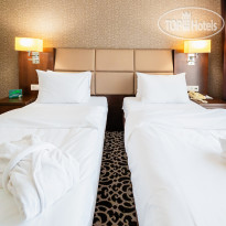 Holiday Inn Aktau - City Centre tophotels