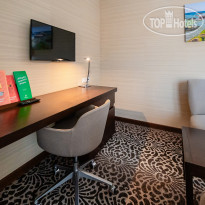 Holiday Inn Aktau - City Centre tophotels