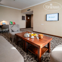 Holiday Inn Aktau - City Centre tophotels