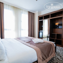 Holiday Inn Aktau - City Centre tophotels