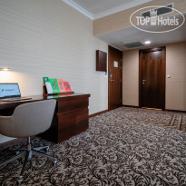 Holiday Inn Aktau - City Centre tophotels