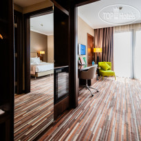 Holiday Inn Aktau - City Centre tophotels