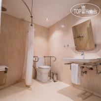 Holiday Inn Aktau - City Centre tophotels