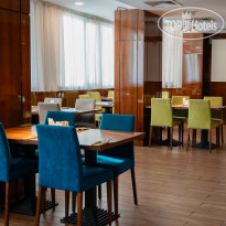 Holiday Inn Aktau - City Centre 
