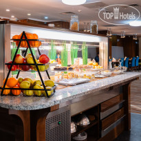 Holiday Inn Aktau - City Centre 