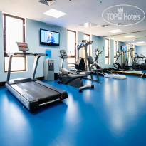Holiday Inn Aktau - City Centre 