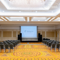 Holiday Inn Aktau - City Centre 