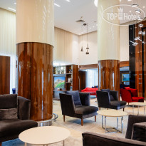 Holiday Inn Aktau - City Centre 