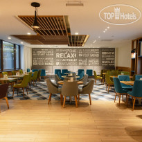 Holiday Inn Aktau - Seaside 