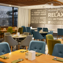 Holiday Inn Aktau - Seaside 