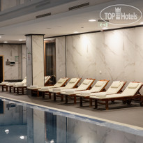 Holiday Inn Aktau - Seaside 