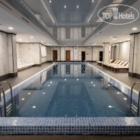 Holiday Inn Aktau - Seaside 