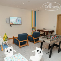 Holiday Inn Aktau - Seaside 
