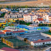 Holiday Inn Aktau - Seaside 