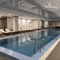 Holiday Inn Aktau - Seaside 