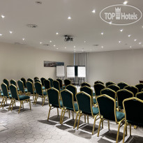 Holiday Inn Aktau - Seaside 