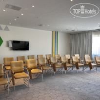 Holiday Inn Aktau - Seaside 