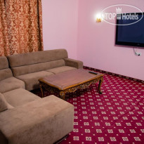 SILK WAY AKTAU
