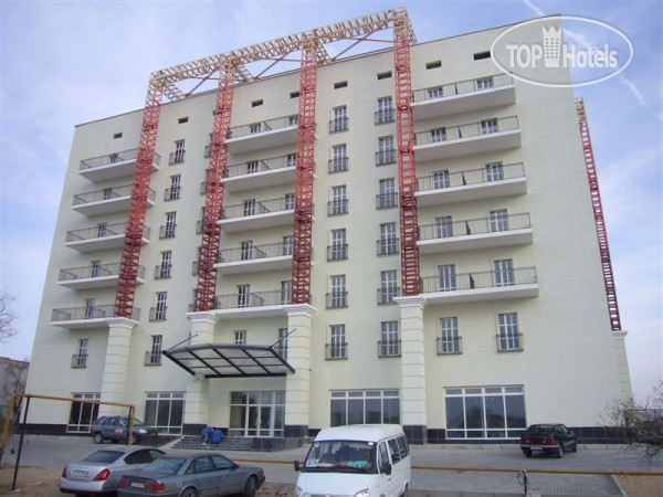Photos Chagala Apart Hotel Aktau