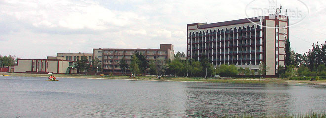 Hotel photo Сосновый Бор 