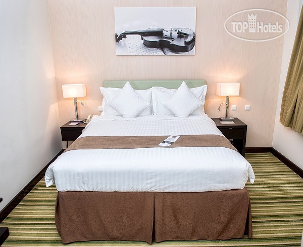 New photos from tourists Canvas Hotel 4*