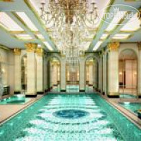 Rixos Khadisha Shymkent Бассейн