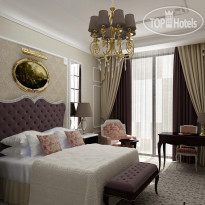 Rixos Khadisha Shymkent