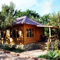 Eco Village Kaskasu